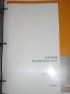 Case CX210N Excavator Parts Manual